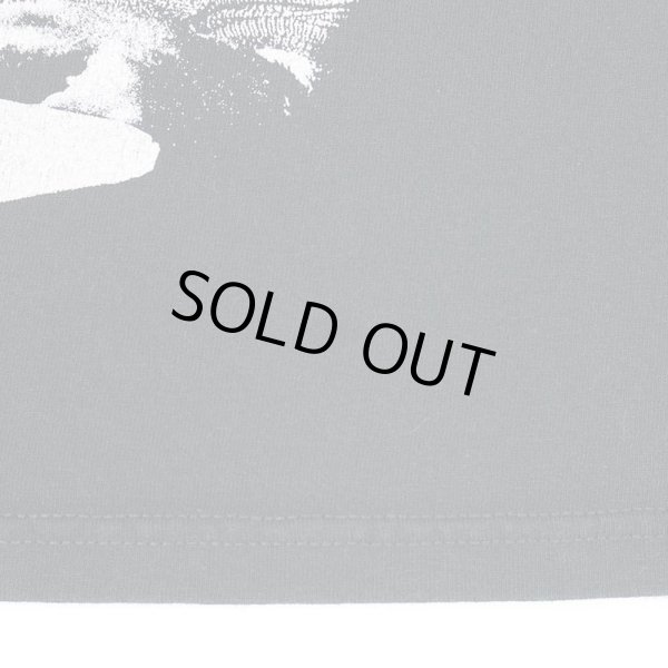 画像3: 00's Albert Einstein プリントTシャツ (3)