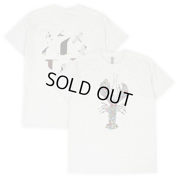 画像1: 00's LIBERTY GRAPHICS テストプリントTシャツ "DEADSTOCK" #24-15 (1)
