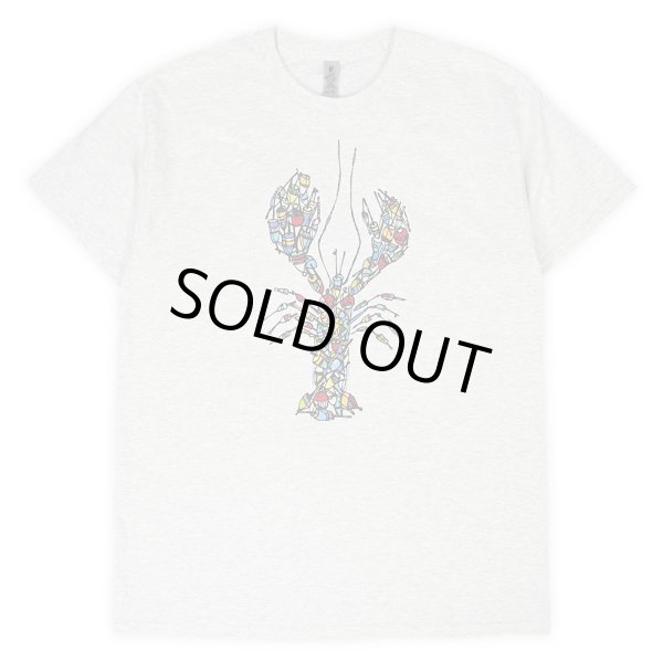 画像2: 00's LIBERTY GRAPHICS テストプリントTシャツ "DEADSTOCK" #24-15 (2)