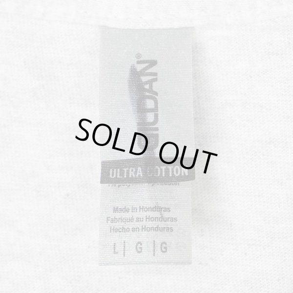 画像5: 00's LIBERTY GRAPHICS テストプリントTシャツ "DEADSTOCK" #24-15 (5)