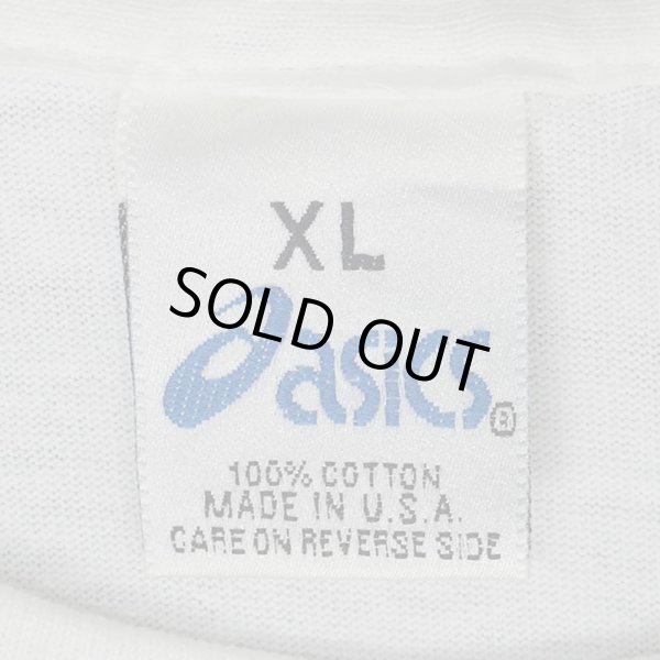 画像3: 00's New York City Marathon 両面プリントTシャツ "MADE IN USA" (3)