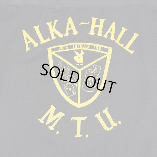 画像4: 80's Champion クルーネック フットボールTシャツ "MADE IN USA" (4)