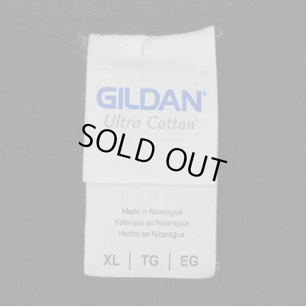 画像3: 00's FedEx 両面プリント L/S Tシャツ (3)