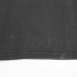 画像4: 90's SANDIEGO ZOO スーベニアTシャツ "FADE BLACK / Hanes BEEFY body" (4)