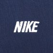 画像2: 90-00's NIKE ロゴ刺繍Tシャツ (2)