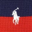 画像3: 00's Polo Ralph Lauren L/S ワイドボーダー サーマル (3)