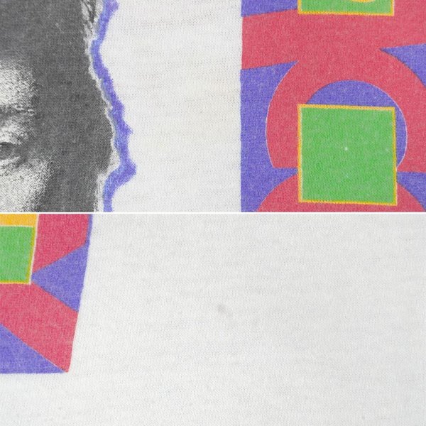 画像5: 80-90's Paul McCartney ワールドツアーTシャツ "MADE IN USA" (5)