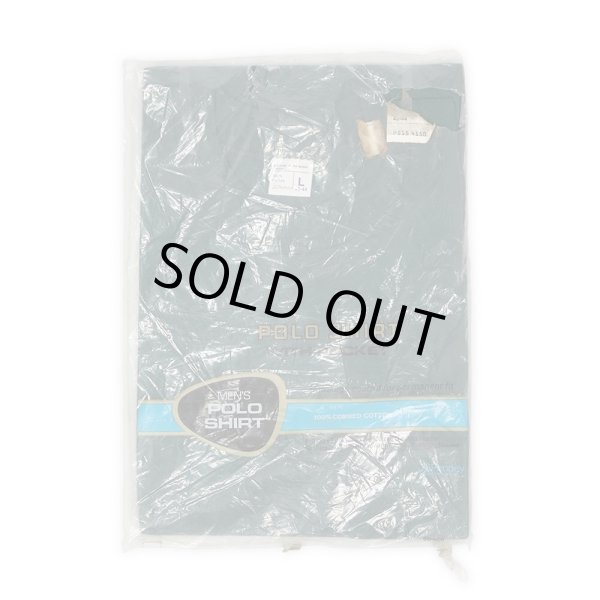 画像1: 70's JC Penney ブランク ポケットTシャツ “DEADSTOCK” (1)