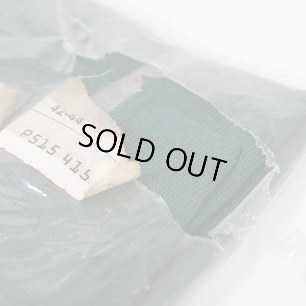 画像4: 70's JC Penney ブランク ポケットTシャツ “DEADSTOCK” (4)