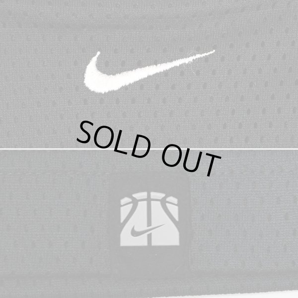 画像4: 00's NIKE センタースウォッシュ メッシュカットソー (4)