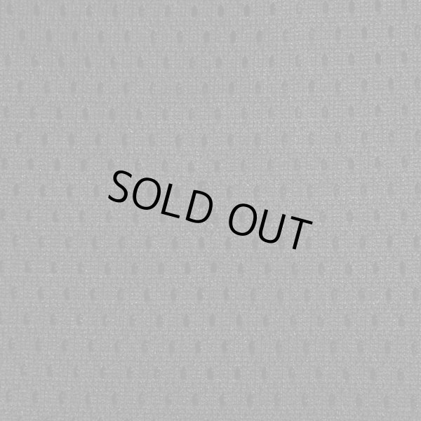 画像5: 00's NIKE センタースウォッシュ メッシュカットソー (5)