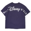 画像2: 90's Disney キャラクタープリントTシャツ  "Mickey Mouse / MADE IN USA" (2)