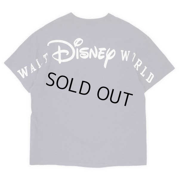 画像2: 90's Disney キャラクタープリントTシャツ  "Mickey Mouse / MADE IN USA" (2)