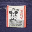 画像3: 90's Disney キャラクタープリントTシャツ  "Mickey Mouse / MADE IN USA" (3)