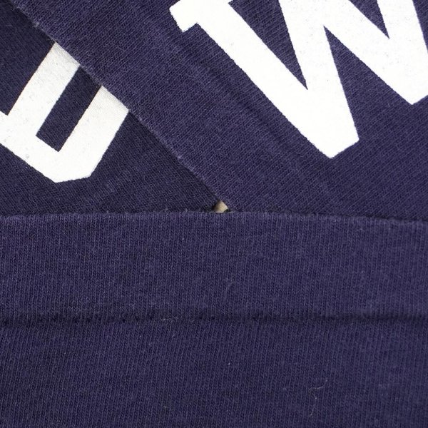 画像4: 90's Disney キャラクタープリントTシャツ  "Mickey Mouse / MADE IN USA" (4)