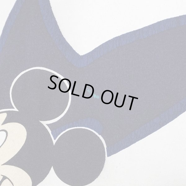 画像5: 90's Disney キャラクタープリントTシャツ  "Mickey Mouse / MADE IN USA" (5)