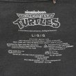 画像2: Teenage Mutant Ninja TURTLES キャラクタープリントTシャツ (2)