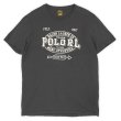 画像1: 00's Polo Ralph Lauren プリントTシャツ (1)
