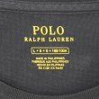 画像2: 00's Polo Ralph Lauren プリントTシャツ (2)