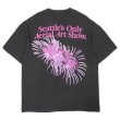 画像2: 80-90's AT&T "Family Fourth" プリントTシャツ "MADE IN USA" (2)