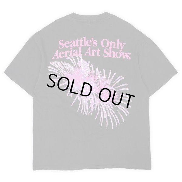 画像2: 80-90's AT&T "Family Fourth" プリントTシャツ "MADE IN USA" (2)