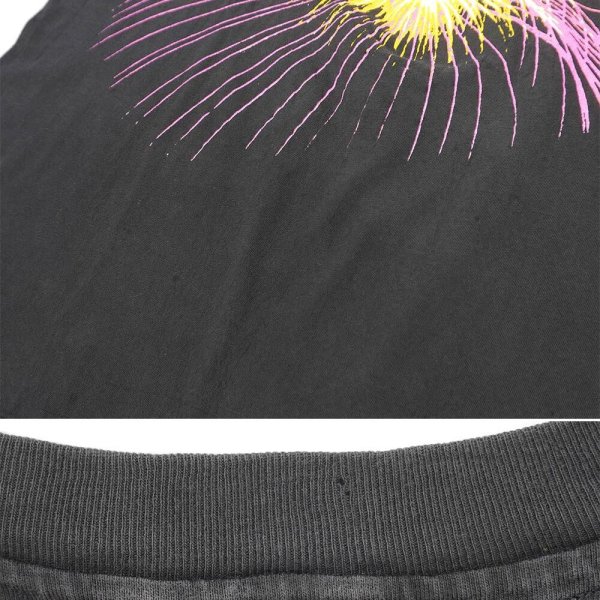 画像5: 80-90's AT&T "Family Fourth" プリントTシャツ "MADE IN USA" (5)