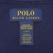 画像2: 00's Polo Ralph Lauren L/S 総柄サーマル “Emblems” (2)