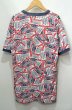 画像2: 70's Budweiser 総柄プリント Tシャツ (2)