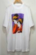 画像1: 90's UKIYOE COLLECTION プリントTシャツ “喜多川歌麿 / DEADSTOCK” (1)