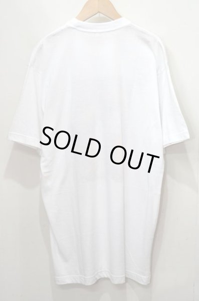 画像2: 90's UKIYOE COLLECTION プリントTシャツ “喜多川歌麿 / DEADSTOCK” (2)