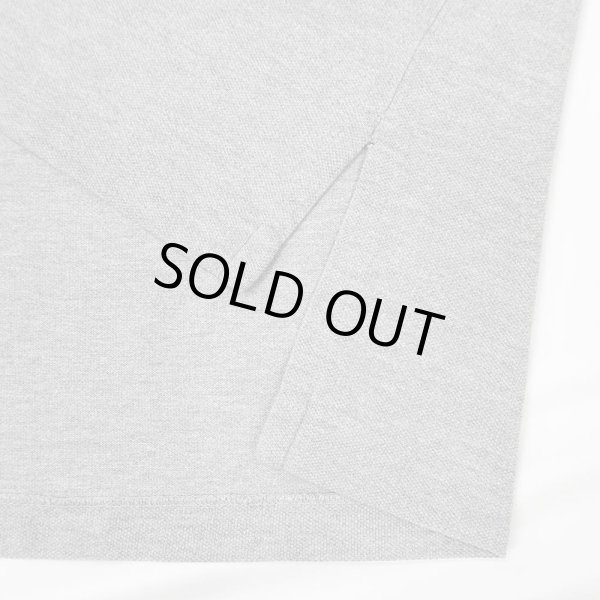 画像4: 00's Polo Ralph Lauren ポロシャツ "GRAY" (4)