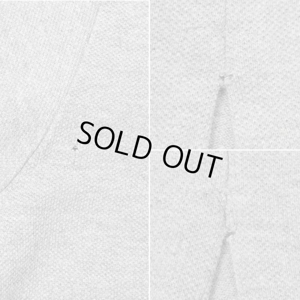 画像5: 00's Polo Ralph Lauren ポロシャツ "GRAY" (5)