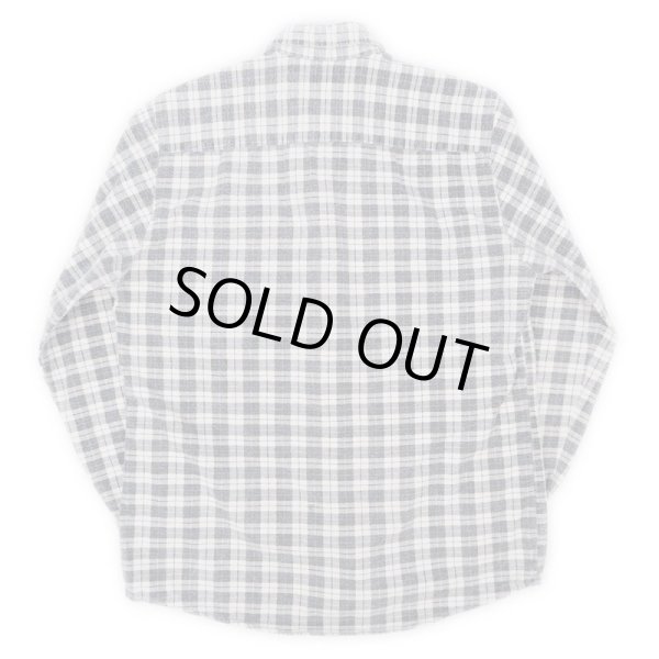 画像2: 90's OZARK TRAIL プリントネルシャツ (2)