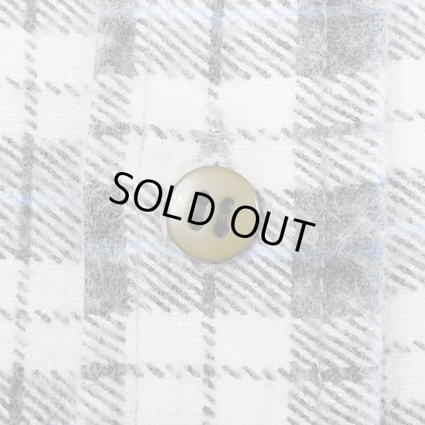 画像4: 90's OZARK TRAIL プリントネルシャツ (4)