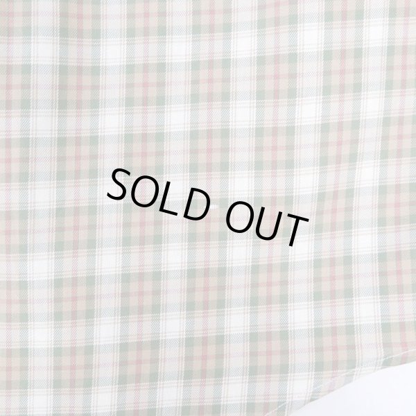 画像5: 90's Polo Ralph Lauren ボタンダウンシャツ "YARMOUTH / DEADSTOCK" (5)