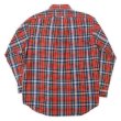 画像2: 90's Polo Ralph Lauren ボタンダウンシャツ “BLAIRE” (2)