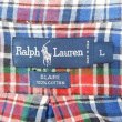 画像3: 90's Polo Ralph Lauren ボタンダウンシャツ “BLAIRE” (3)