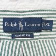 画像3: 90-00's Polo Ralph Lauren ボタンダウンシャツ “CLASSIC FIT / マチ付き” (3)