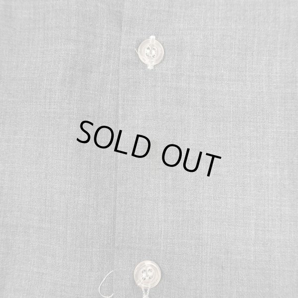 画像4: 90's Yucateca S/S キューバシャツ (4)