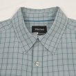 画像3: 00's MARMOT S/S レーヨンシャツ (3)