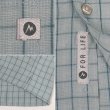 画像4: 00's MARMOT S/S レーヨンシャツ (4)