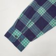 画像4: 90's SAUGATUCK プリントネルシャツ “DEADSTOCK” (4)