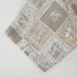 画像3: 60's JANTZEN S/S 総柄 プルオーバーボタンダウンシャツ (3)