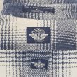 画像2: 90's DOCKERS プリントコーデュロイシャツ (2)