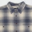 画像3: 90's DOCKERS プリントコーデュロイシャツ (3)