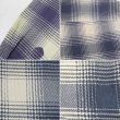 画像5: 90's DOCKERS プリントコーデュロイシャツ (5)