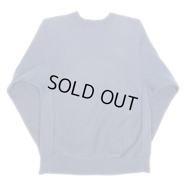 画像2: 80's Champion リバースウィーブ スウェット "MADE IN USA" (2)