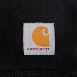 画像4: 00's Carhartt スウェット “企業ロゴ刺繍” (4)