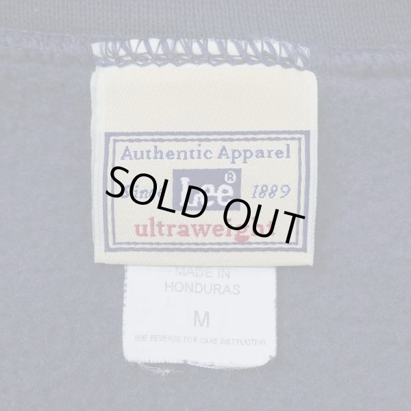 画像3: 00's SKEDCO ロゴ刺繍 スウェット (3)