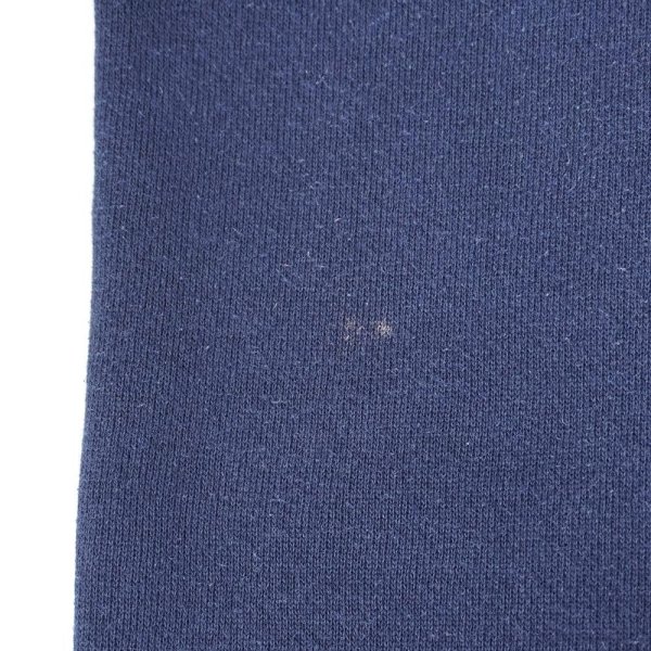 画像3: 80's NOTRE DAME カレッジプリント スウェット "MADE IN USA" (3)